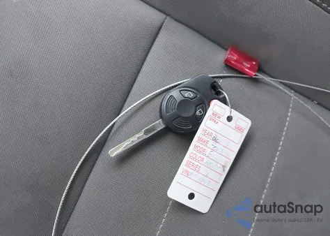 2014 Ford Escape Se из США, поврежденный, VIN 1FMCU9GX9EUA98143